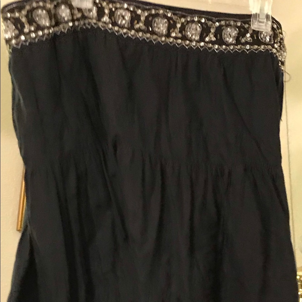 Skirt 100%